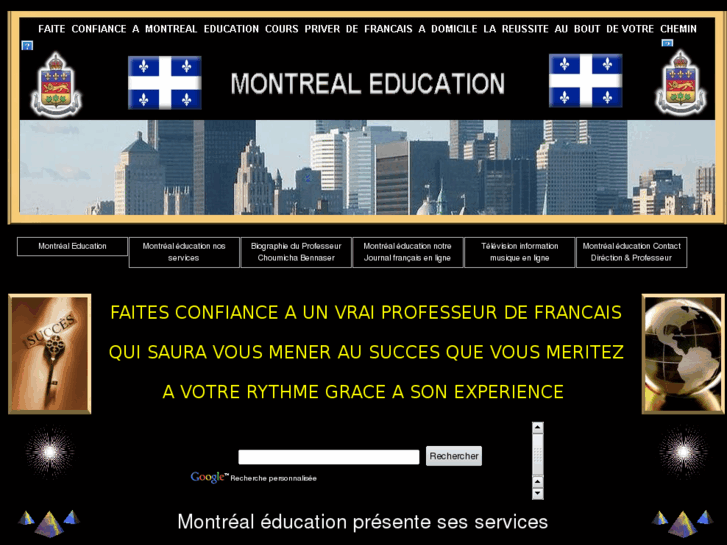 www.montreal-education.com