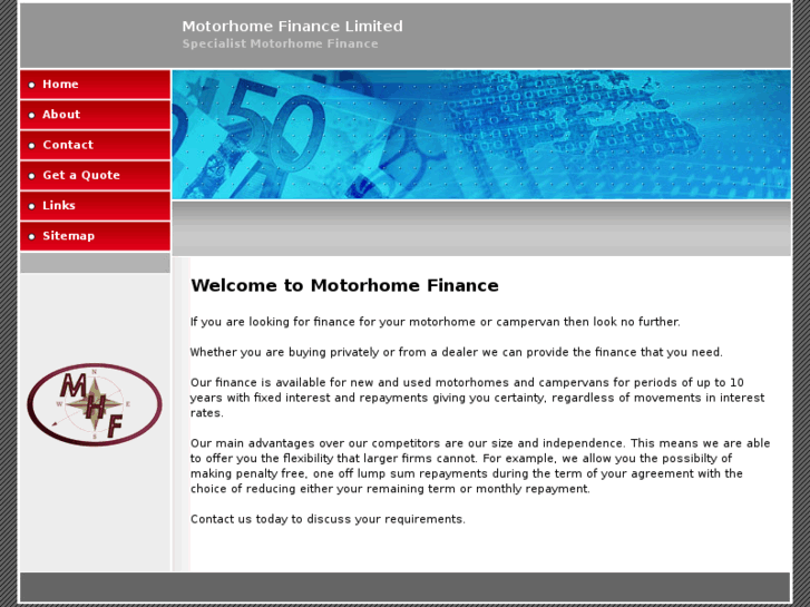 www.motorhomefinance.net