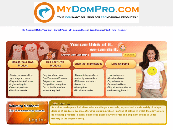 www.mydompro.com