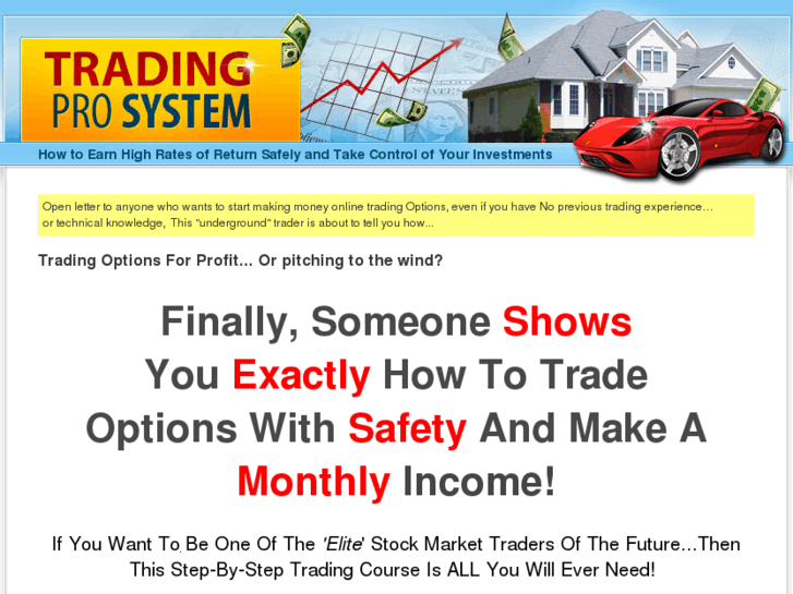 www.myprotradingsystem.com