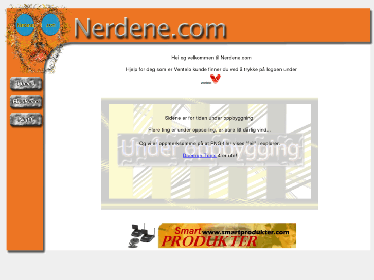 www.nerdene.com