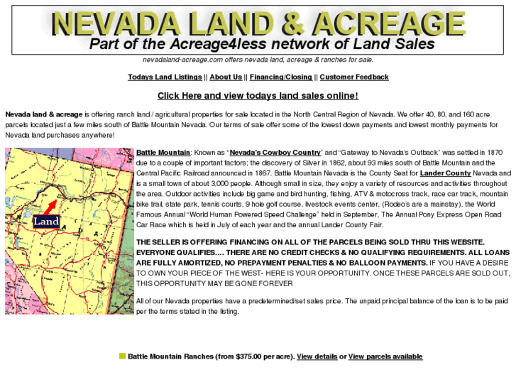 www.nevadaland-acreage.com