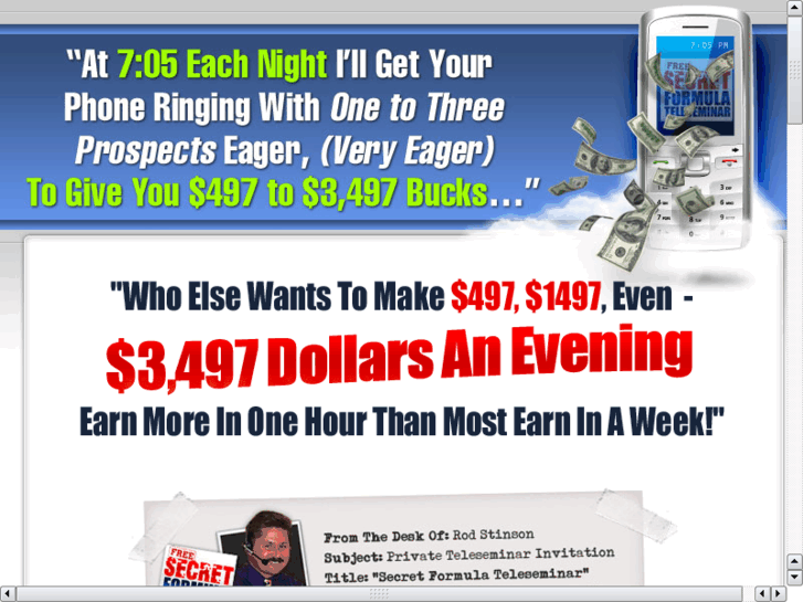 www.newcashflowonline.com