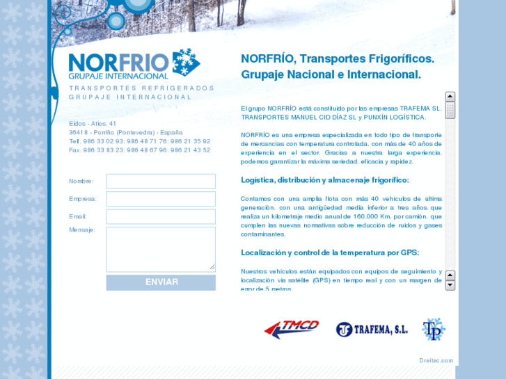 www.norfrio.com