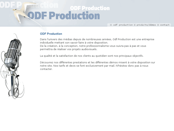 www.odfproduction.com