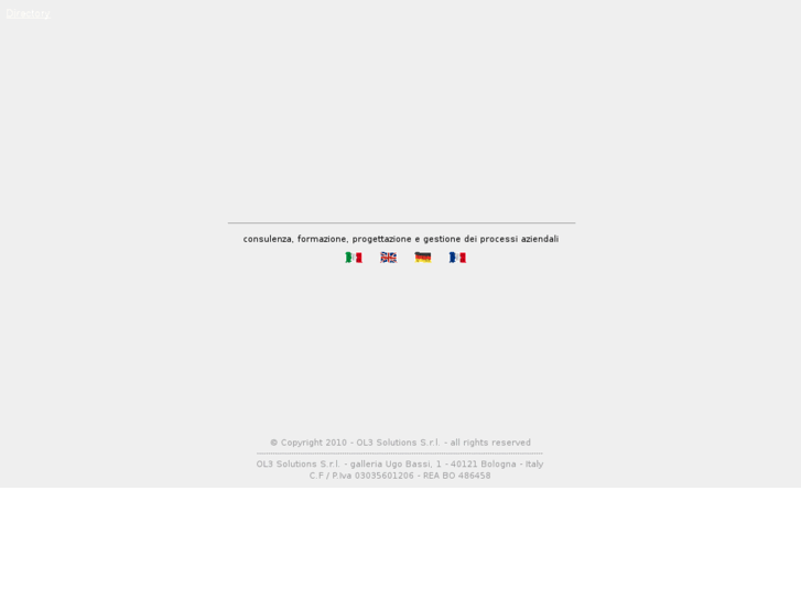 www.ol3solutions.net