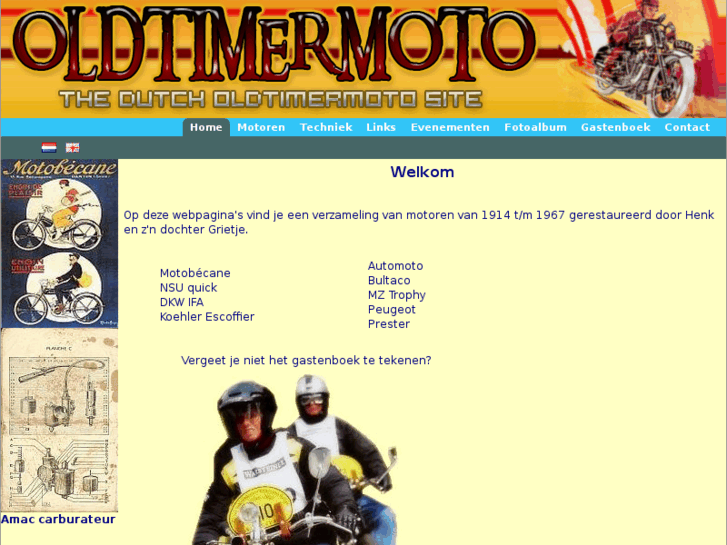 www.oldtimermoto.nl