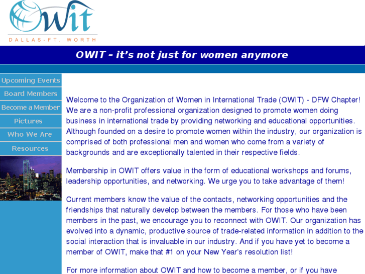 www.owitdfw.com