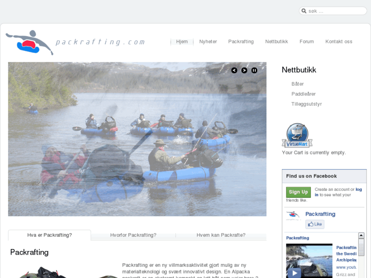 www.packrafting.com