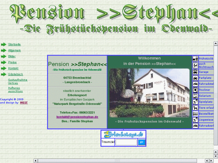 www.pension-stephan.com