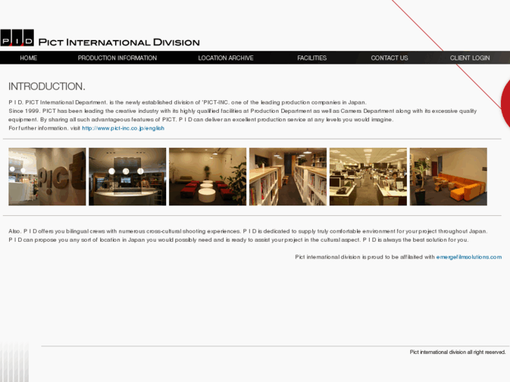 www.pictinternational.com