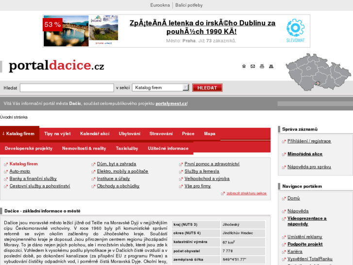 www.portaldacice.cz