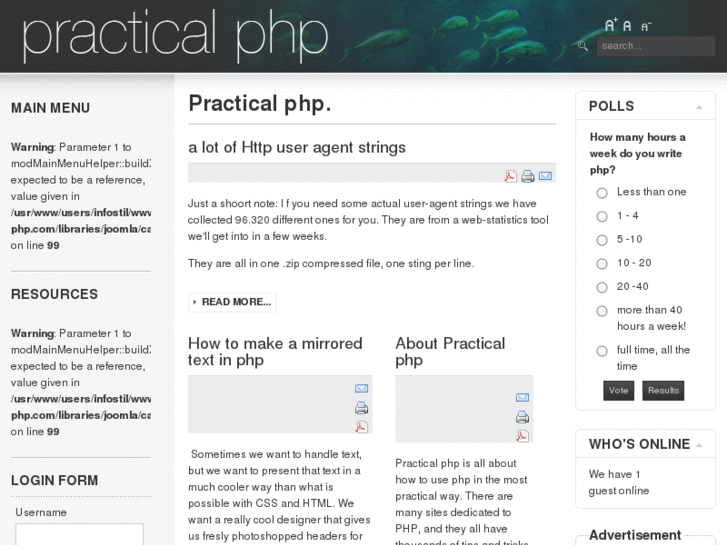 www.practical-php.com