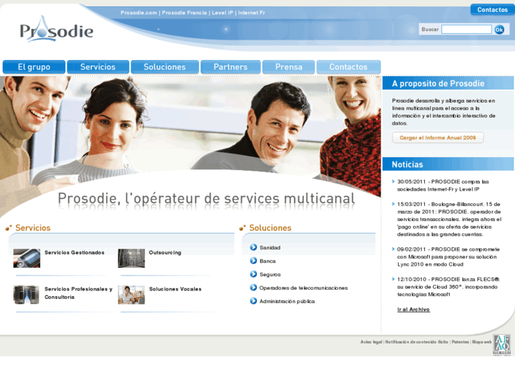 www.prosodie.es