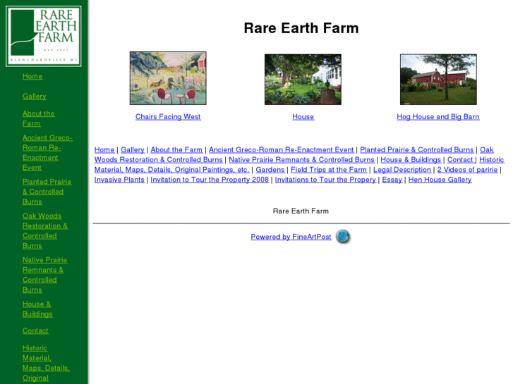 www.rareearthfarm.org