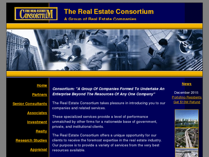 www.realestateconsortium.com