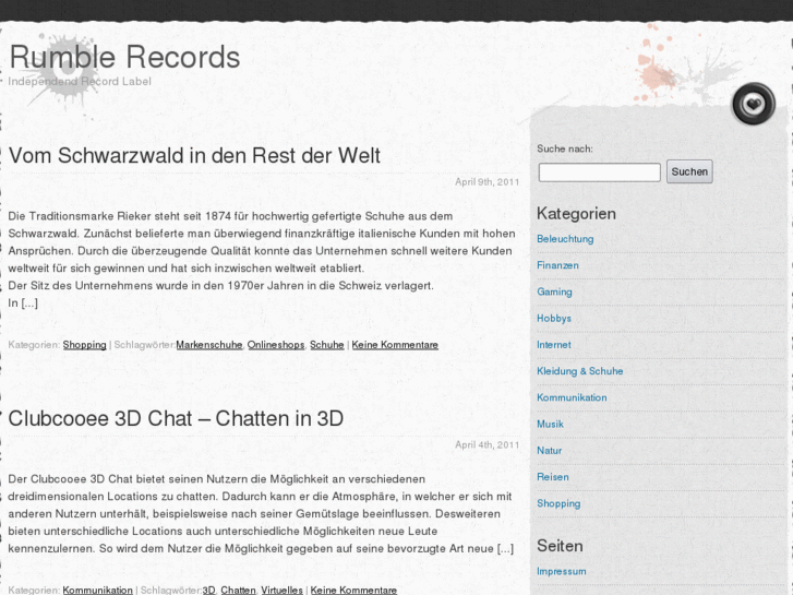 www.rumblerecords.de