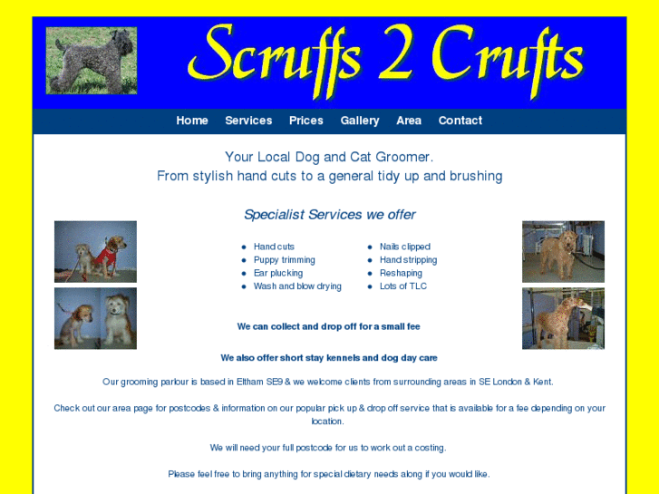 www.scruffs2crufts.com