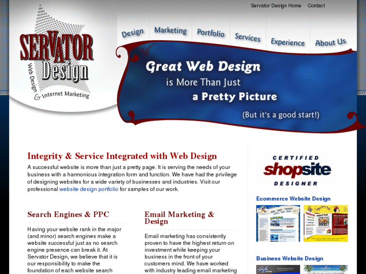 www.servatordesign.com