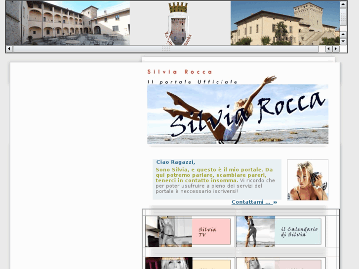 www.silviarocca.info