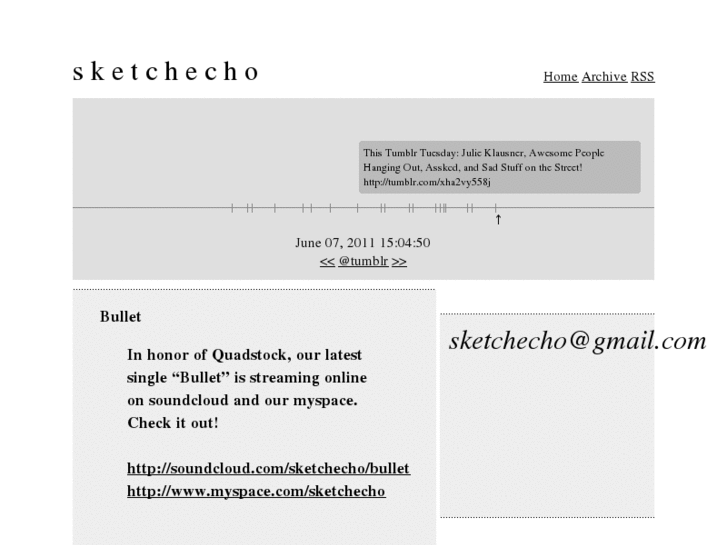 www.sketchecho.com