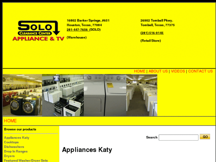 www.solocenter.net