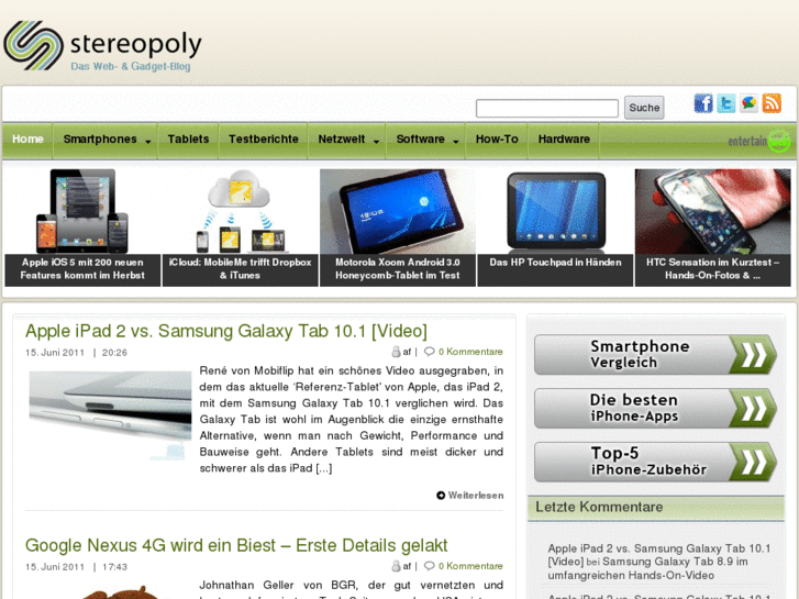 www.stereopoly.de