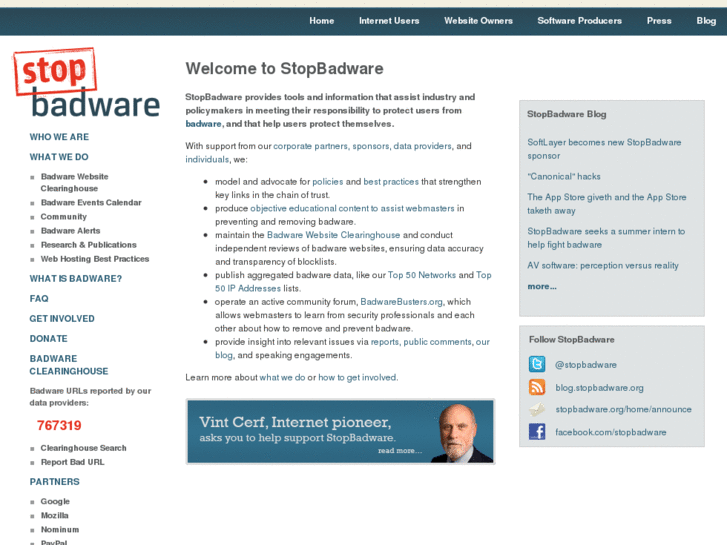 www.stopbadwhere.com