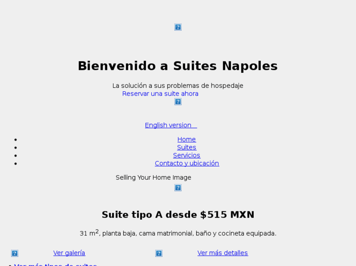 www.suitesnapoles.com