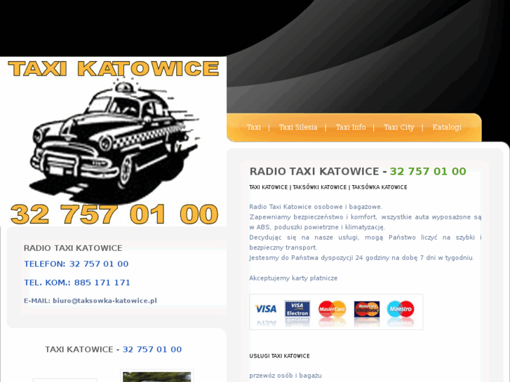 www.taksowka-katowice.pl