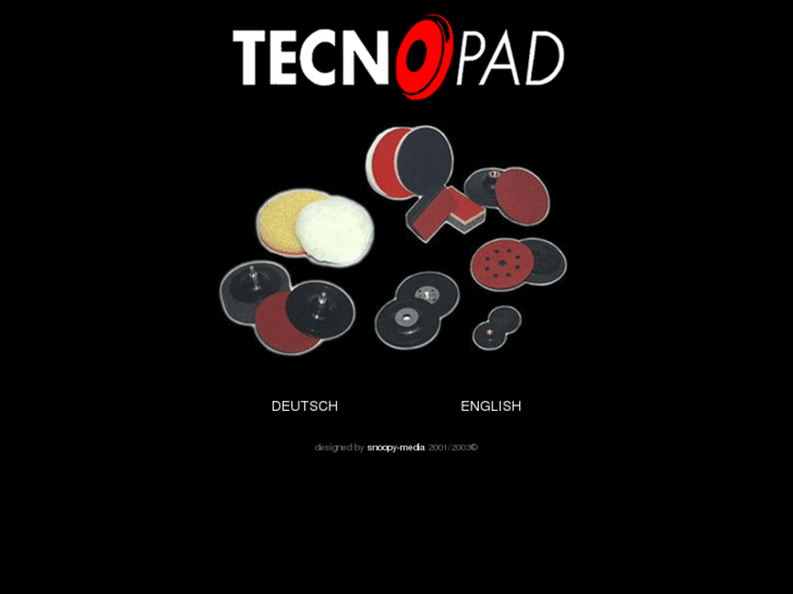 www.tecnopad.com