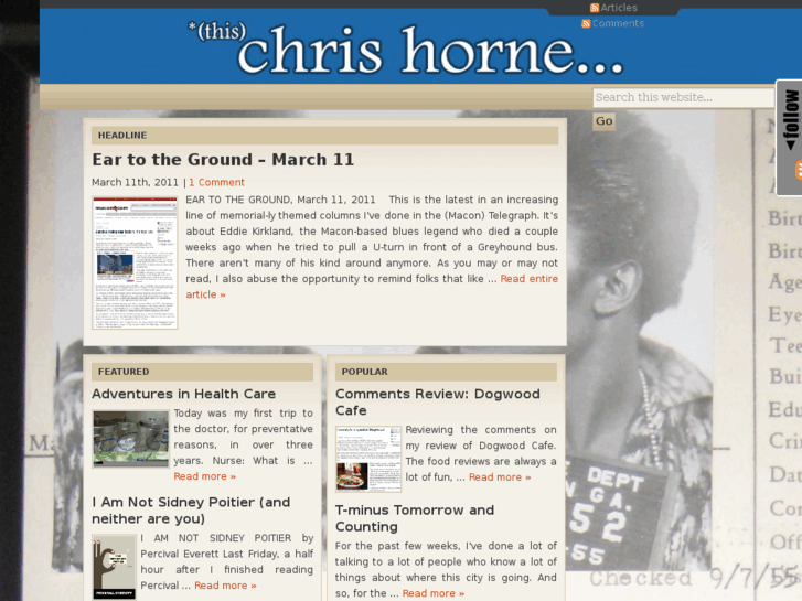 www.thischrishorne.com