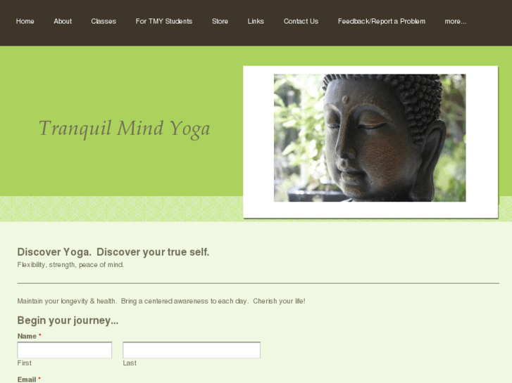 www.tranquilmindyoga.com