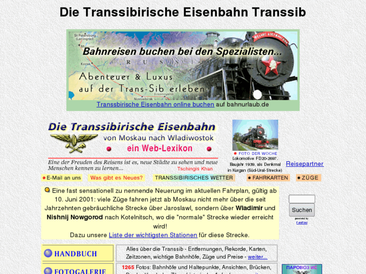 www.trans-sib.de