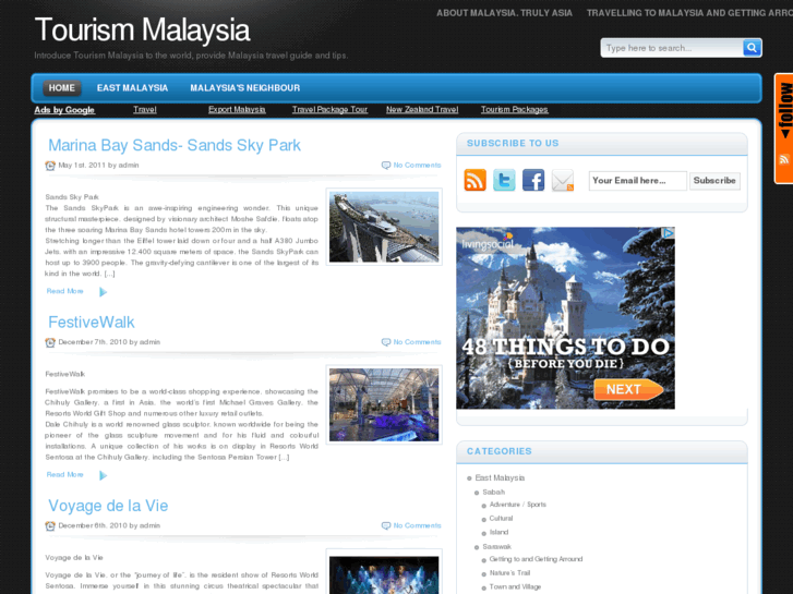 www.travellingmalaysia.com