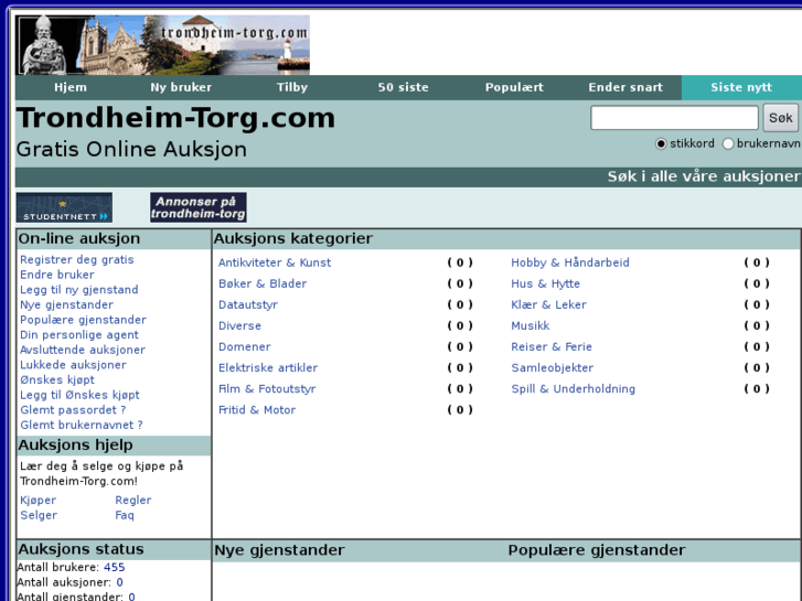 www.trondheim-torg.com