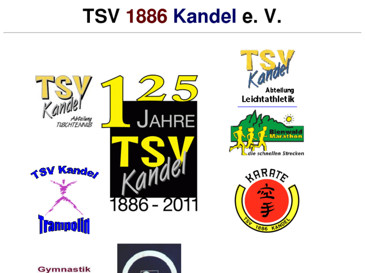 www.tsvkandel.de