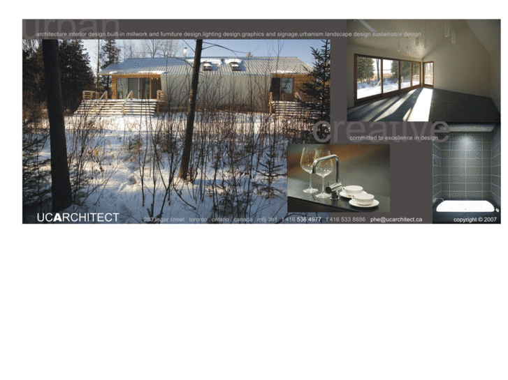 www.ucarchitect.ca