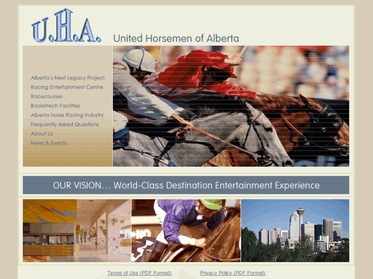 www.uha.ca