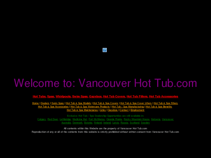 www.vancouverhottub.com