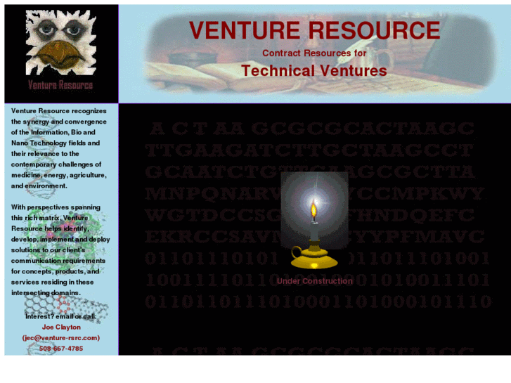 www.venture-rsrc.com