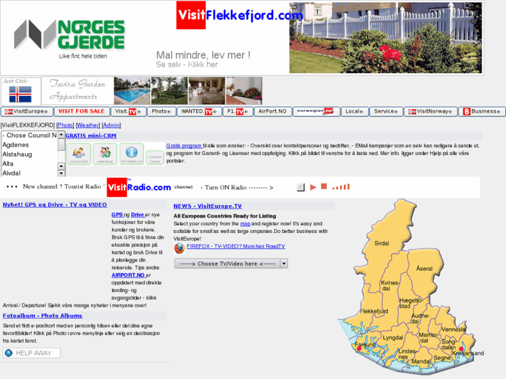 www.visitflekkefjord.com