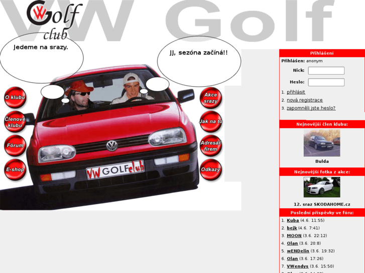 www.vwgolf.cz