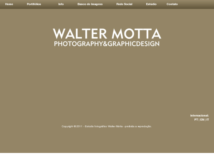 www.waltermotta.com