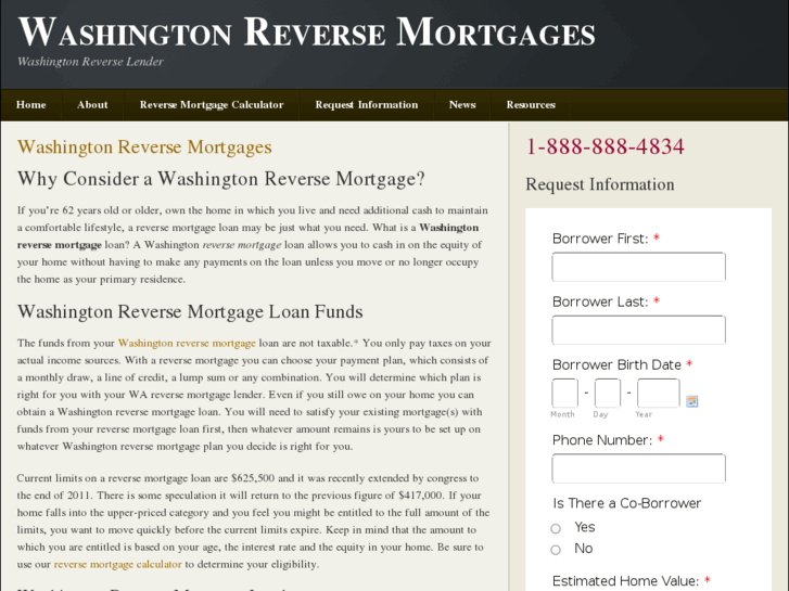 www.washington-reverse-mortgage.com