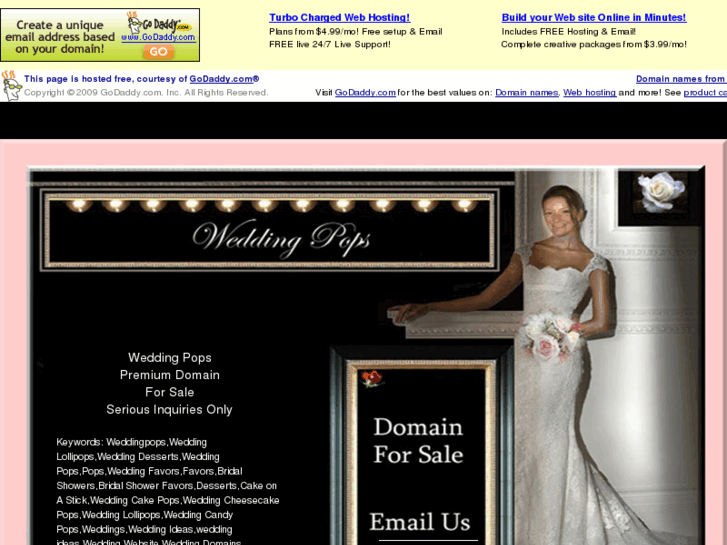 www.weddingpops.com