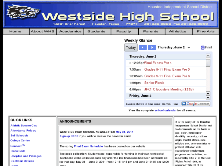 www.westsidewolves.org