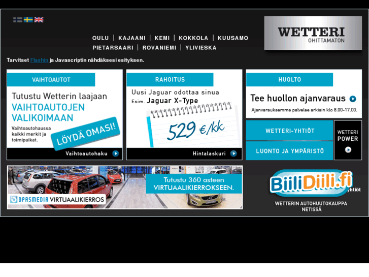 www.wetteri.fi