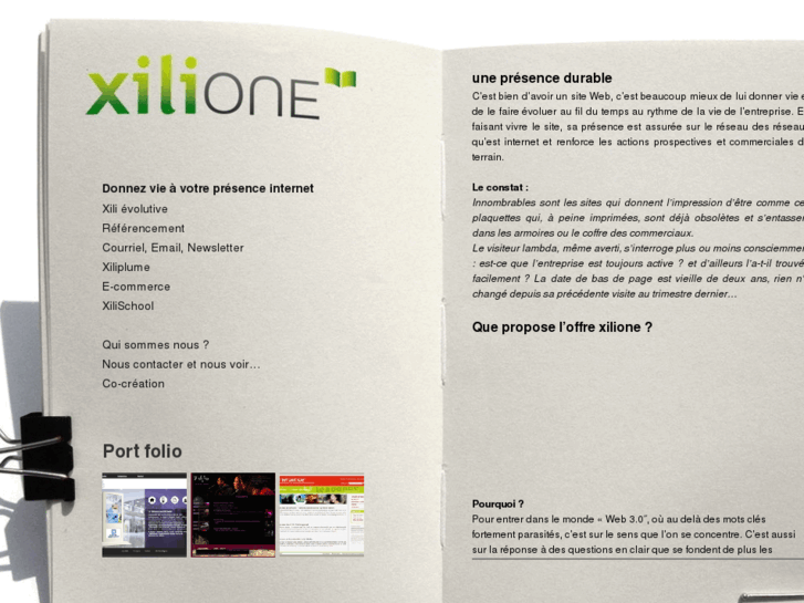 www.xilione.com