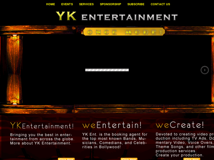 www.ykentertainment.com